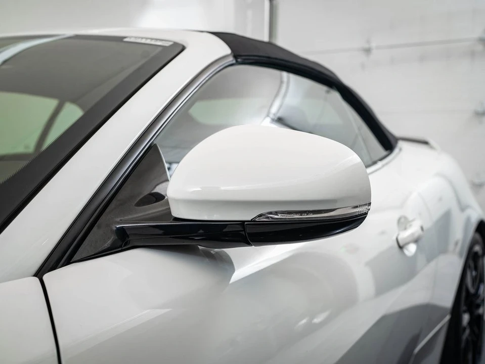 2012 Jaguar X150 XKR - Image 18 of 21