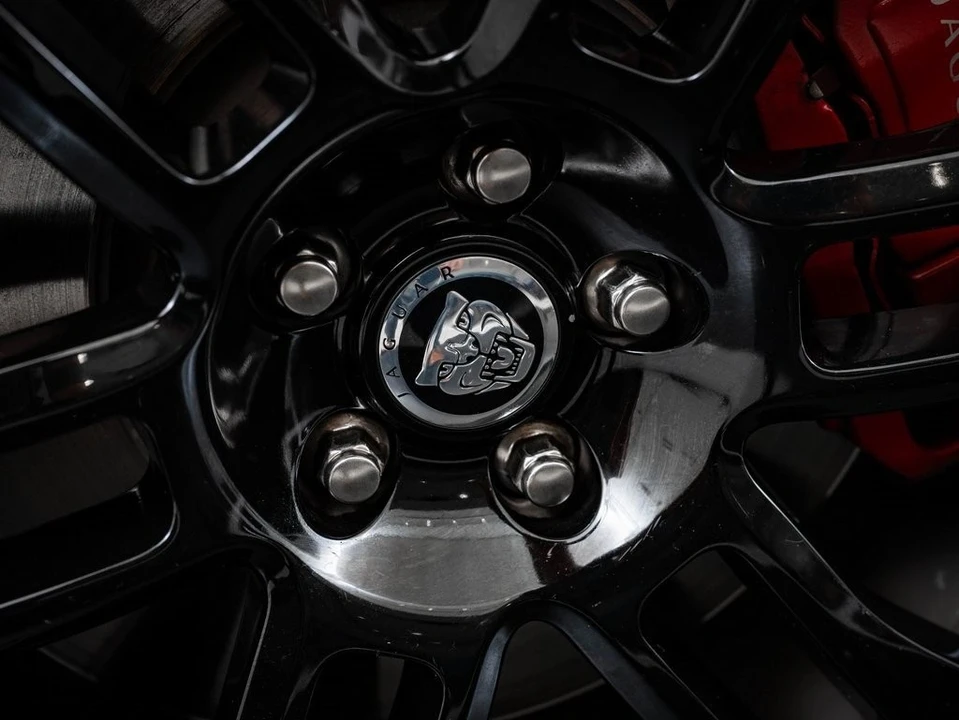 2012 Jaguar X150 XKR - Image 12 of 21