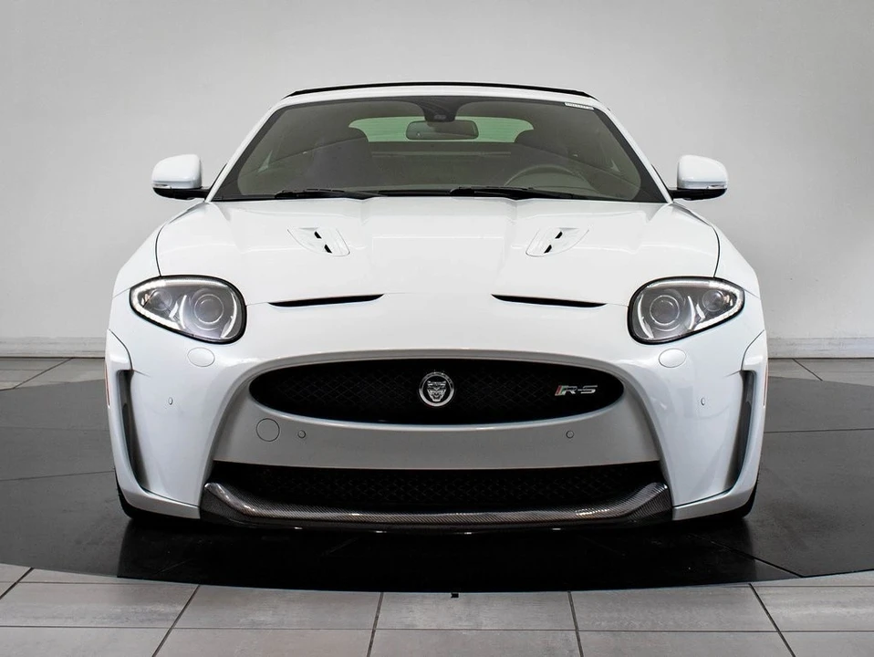2012 Jaguar X150 XKR - Image 3 of 21