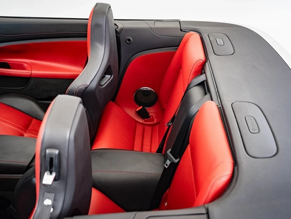 2012 Jaguar X150 XKR - Image 20 of 21