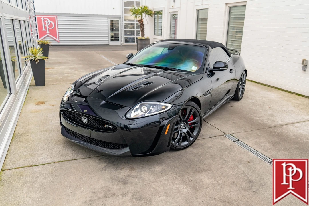 2012 Jaguar X150 XKR - Image 3 of 21