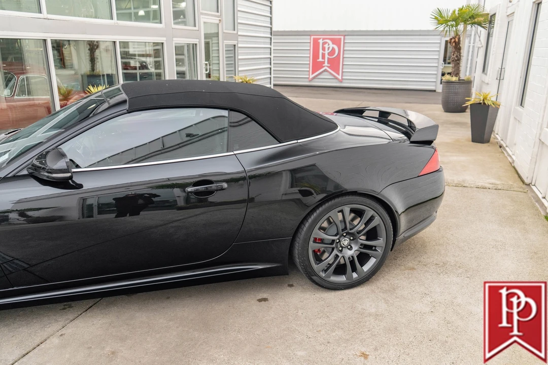 2012 Jaguar X150 XKR - Image 5 of 21