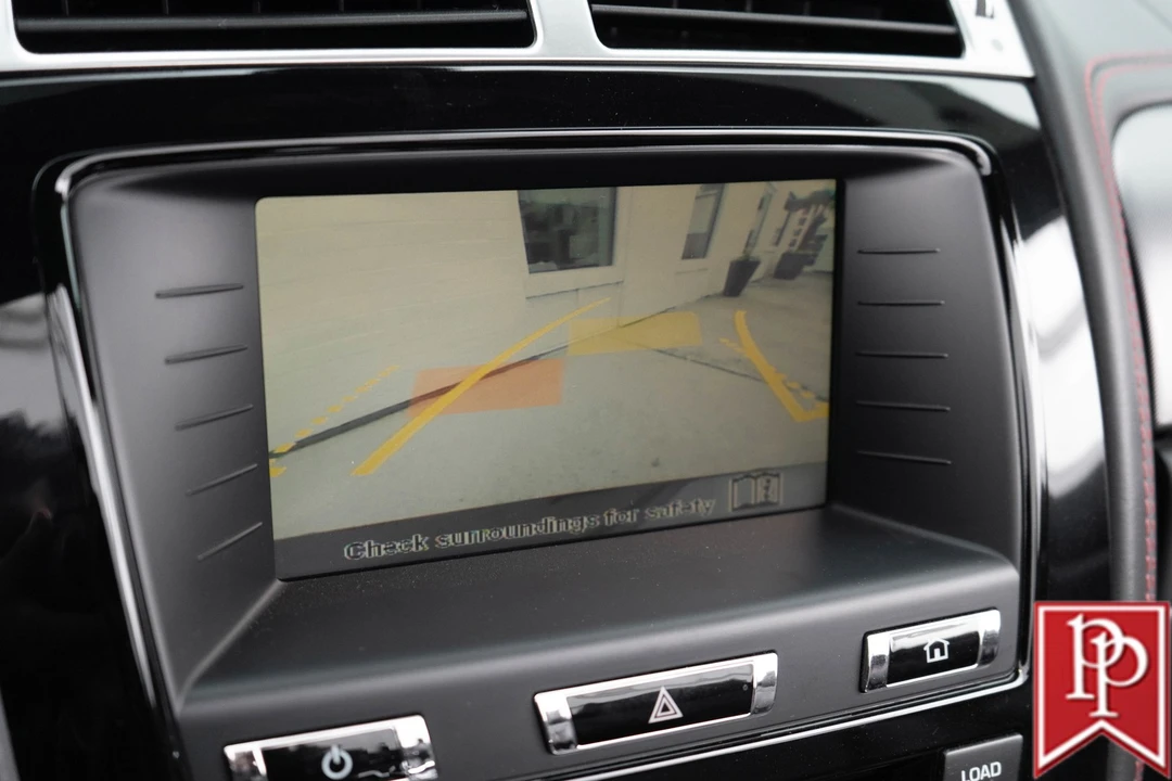 2012 Jaguar X150 XKR - Image 21 of 21