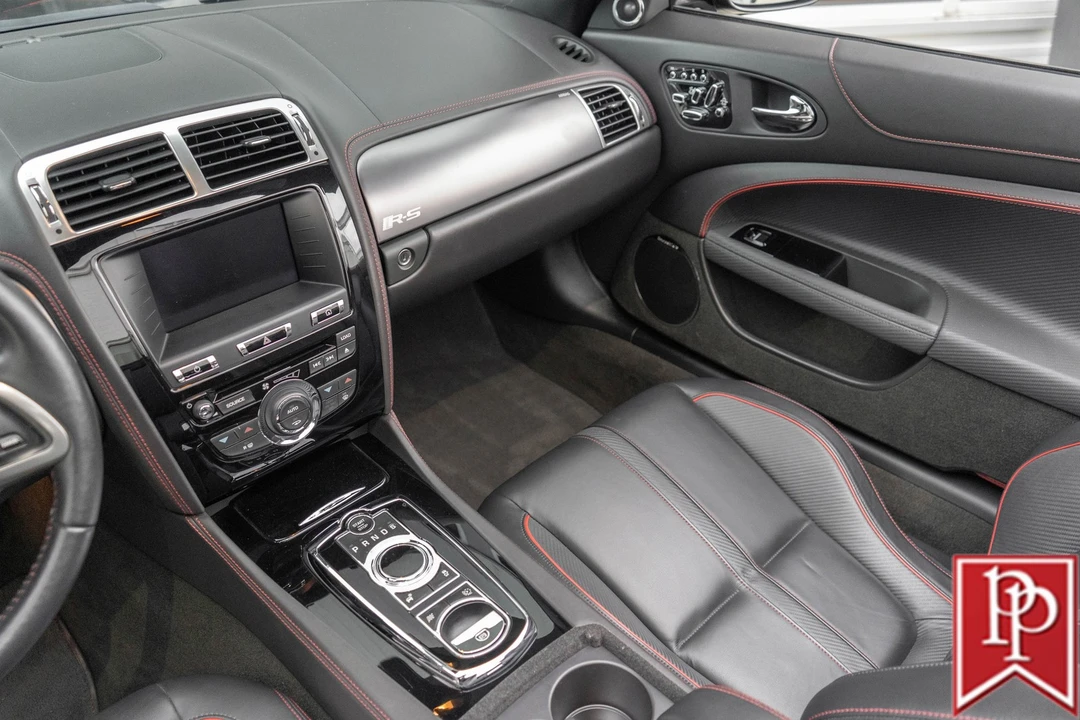 2012 Jaguar X150 XKR - Image 19 of 21
