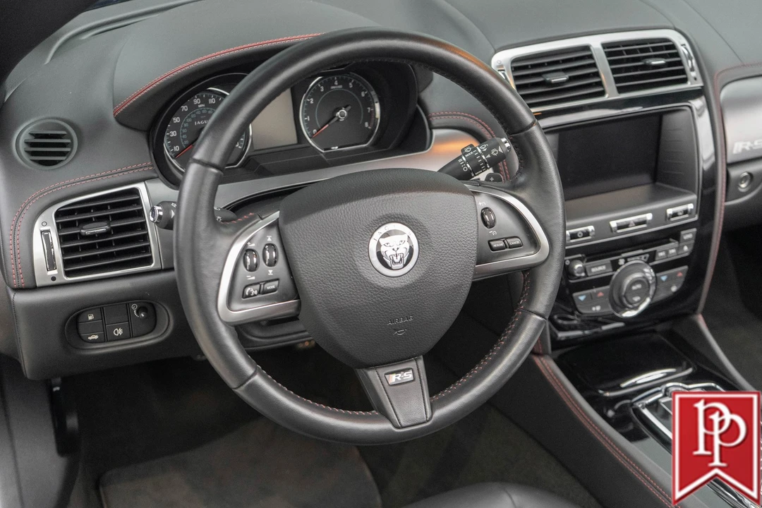 2012 Jaguar X150 XKR - Image 16 of 21