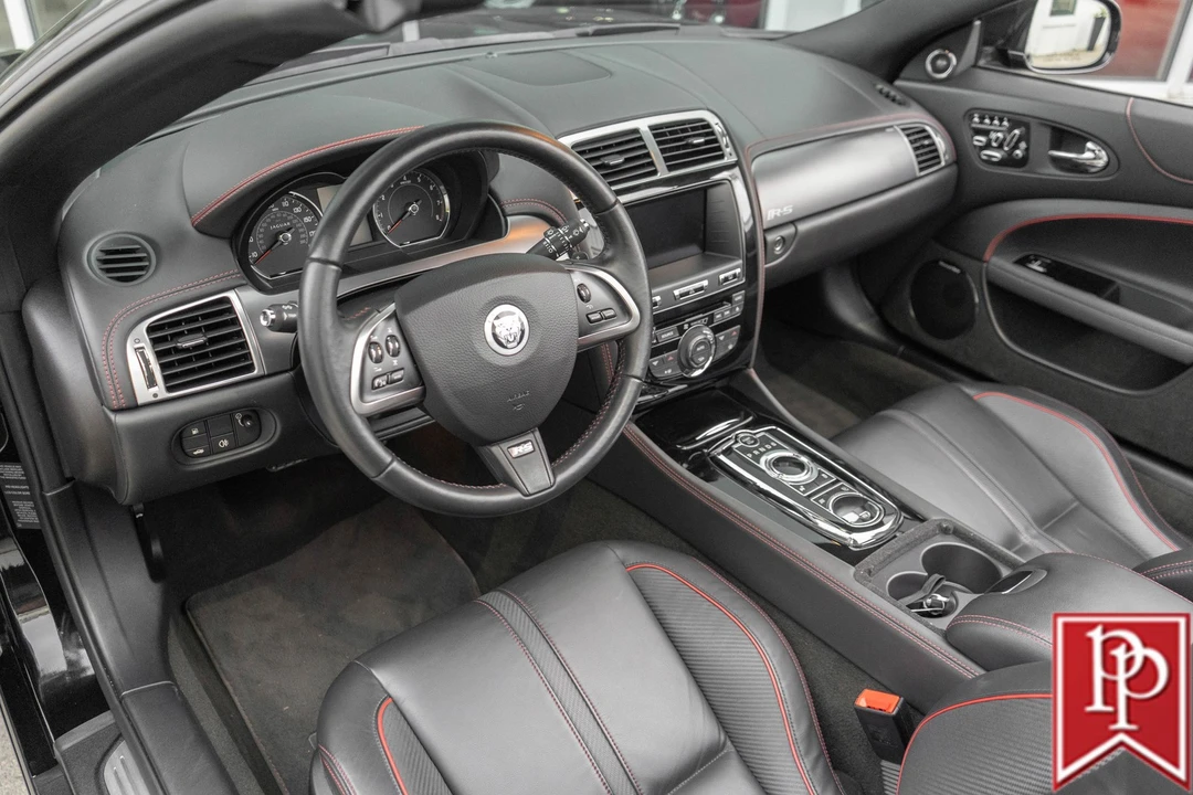 2012 Jaguar X150 XKR - Image 10 of 21