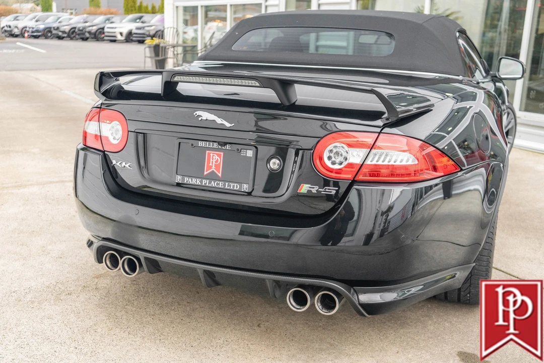 2012 Jaguar X150 XKR - Image 6 of 21
