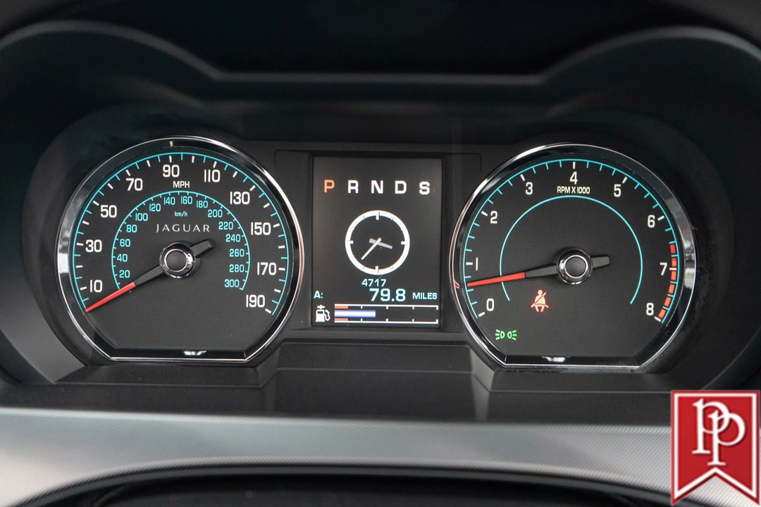 2012 Jaguar X150 XKR - Image 18 of 21