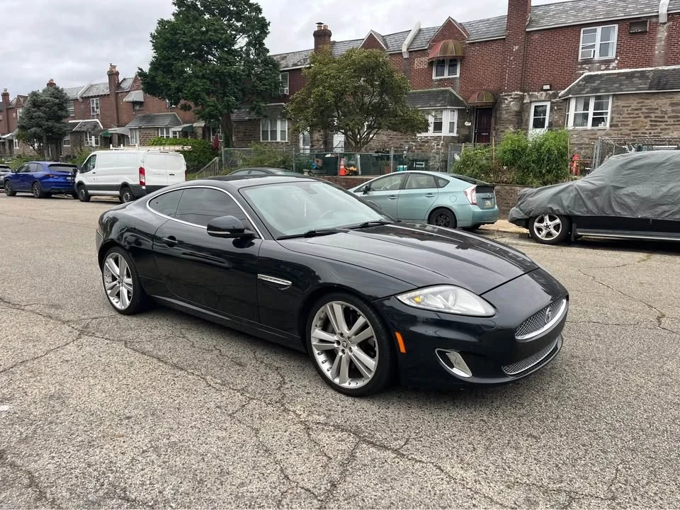 2012 Jaguar X150 XK - Image 2 of 17