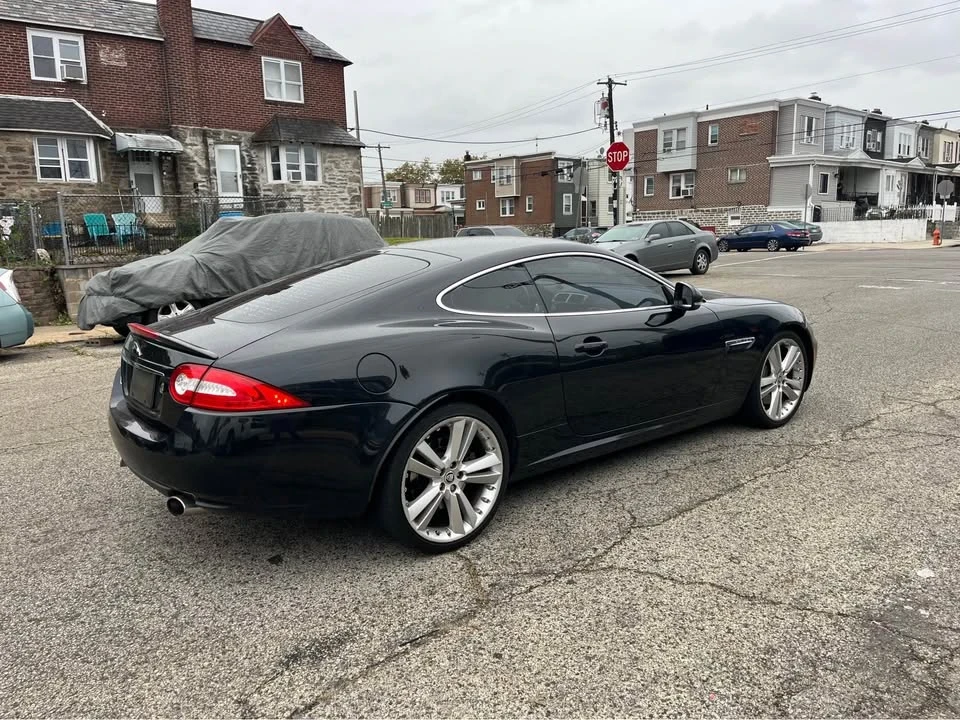 2012 Jaguar X150 XK - Image 4 of 17