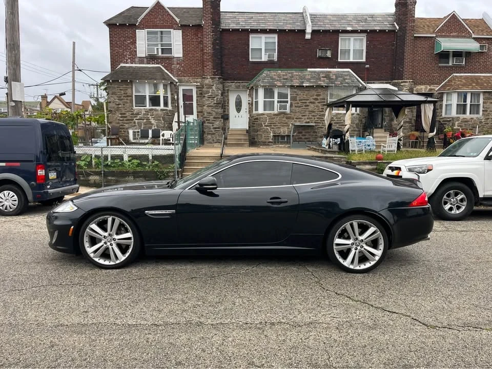 2012 Jaguar X150 XK - Image 7 of 17