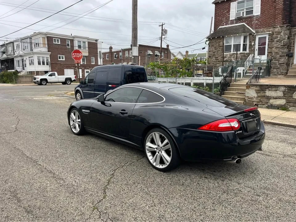 2012 Jaguar X150 XK - Image 6 of 17