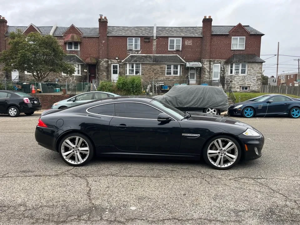 2012 Jaguar X150 XK - Image 3 of 17