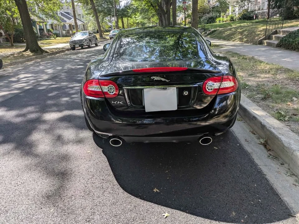 2012 Jaguar X150 XK - Image 4 of 14