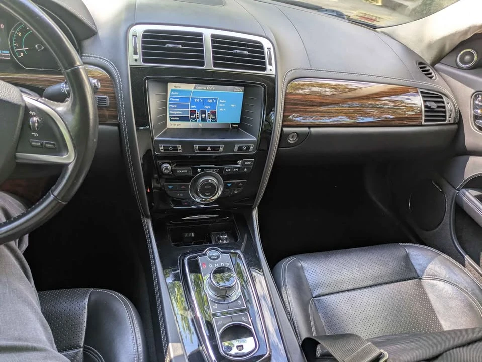2012 Jaguar X150 XK - Image 11 of 14