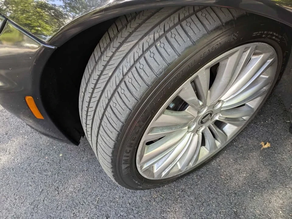 2012 Jaguar X150 XK - Image 12 of 13