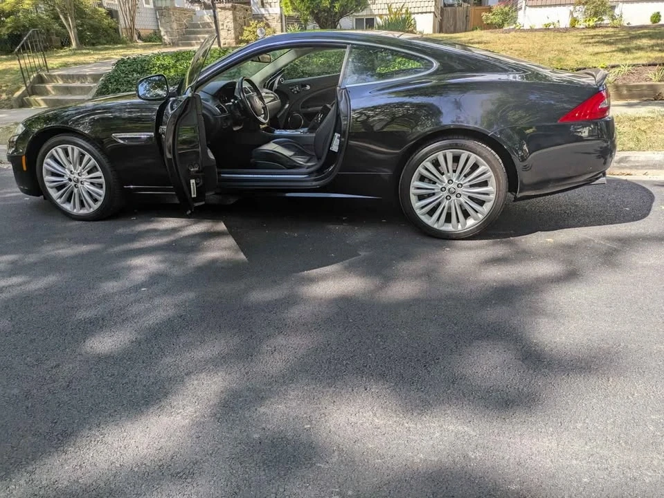 2012 Jaguar X150 XK - Image 6 of 13