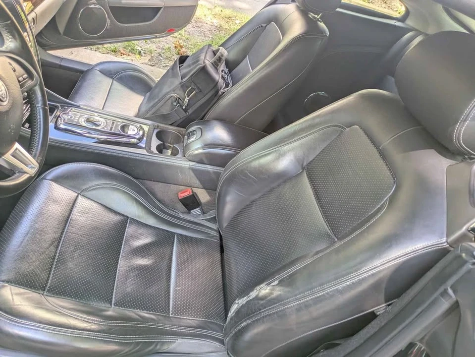 2012 Jaguar X150 XK - Image 7 of 13