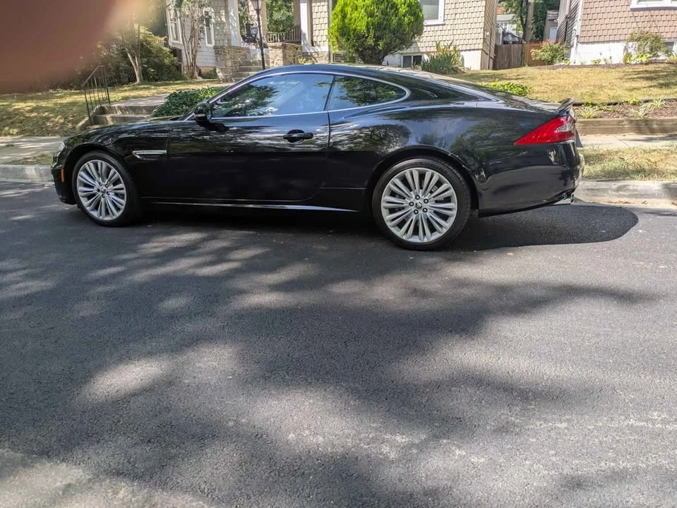 2012 Jaguar X150 XK - Image 2 of 13