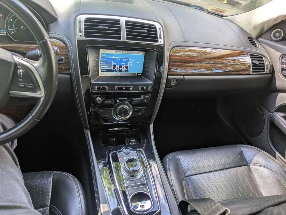 2012 Jaguar X150 XK - Image 10 of 13