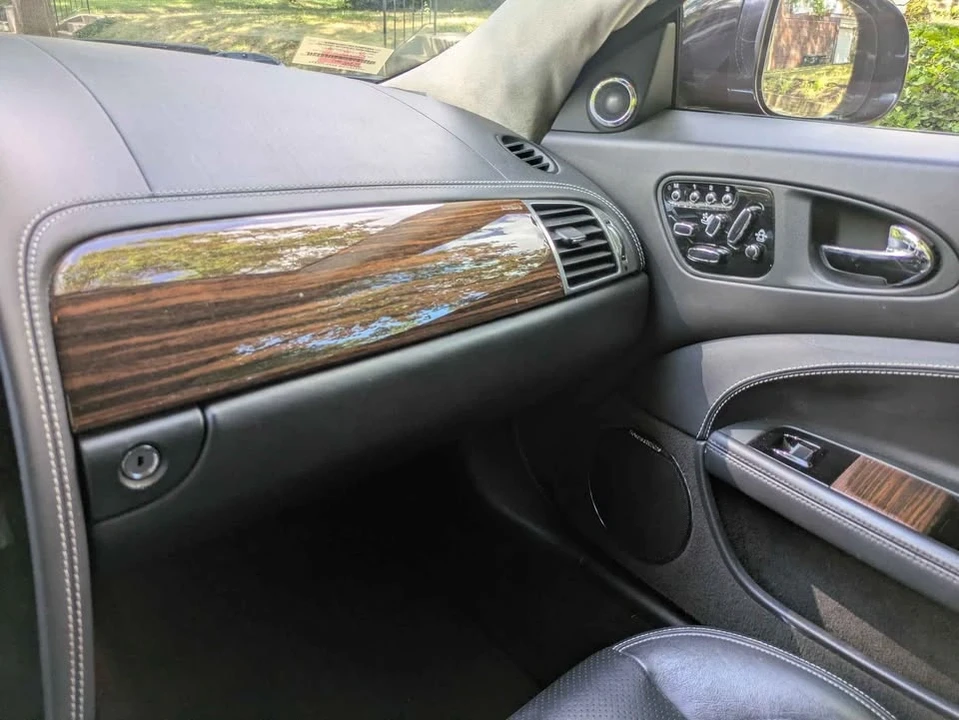 2012 Jaguar X150 XK - Image 13 of 13
