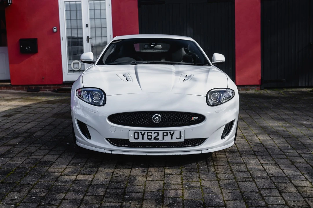 2012 Jaguar X150 XKR - Image 4 of 30