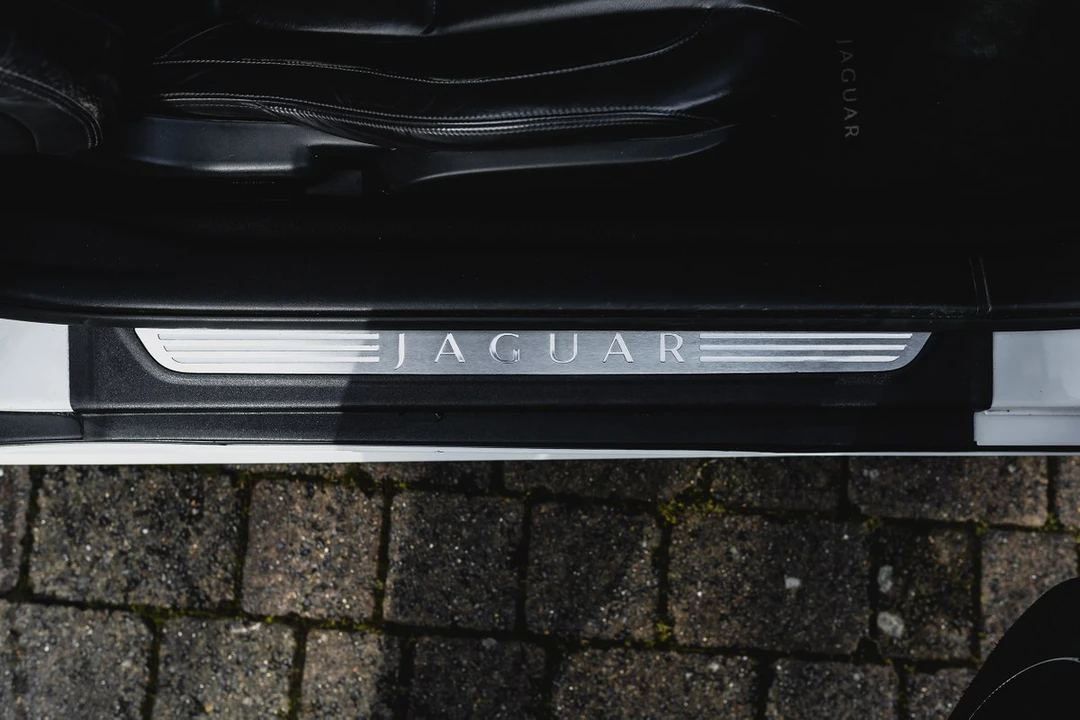 2012 Jaguar X150 XKR - Image 27 of 30
