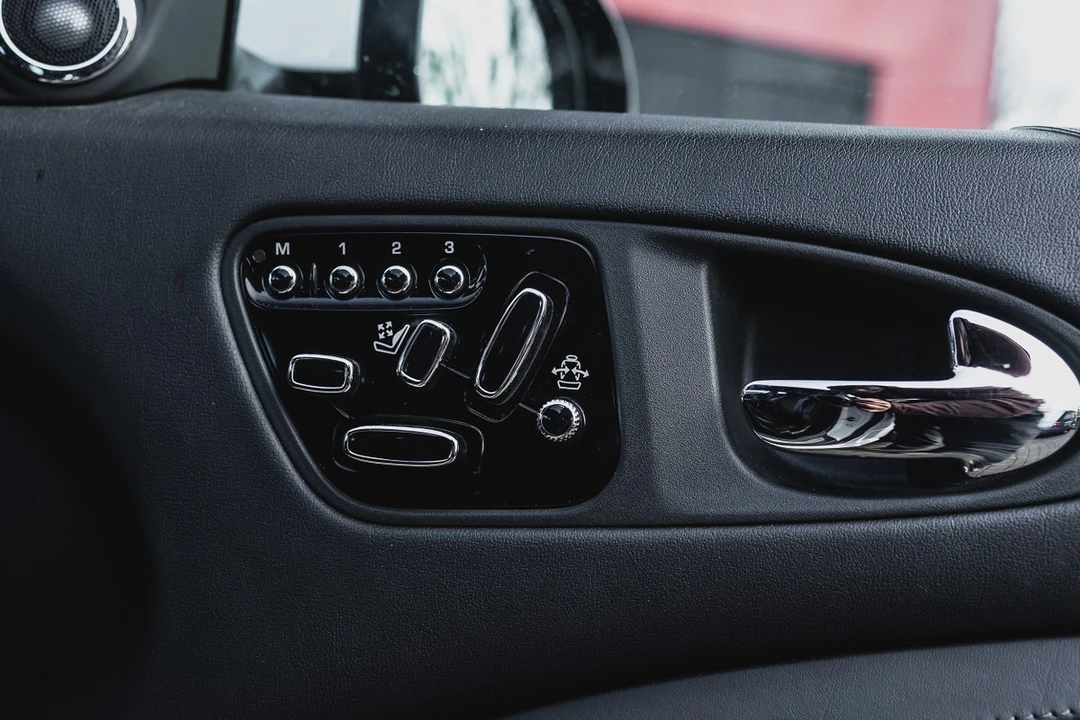 2012 Jaguar X150 XKR - Image 23 of 30