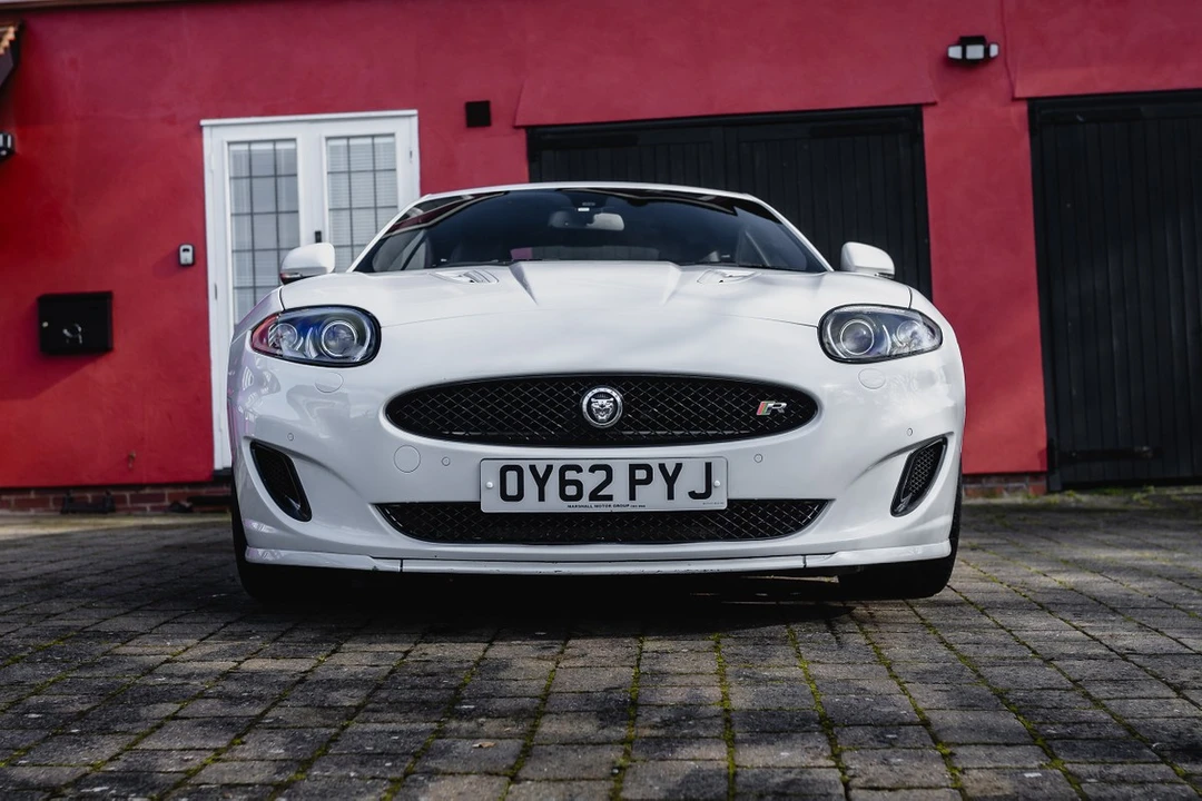 2012 Jaguar X150 XKR - Image 5 of 30