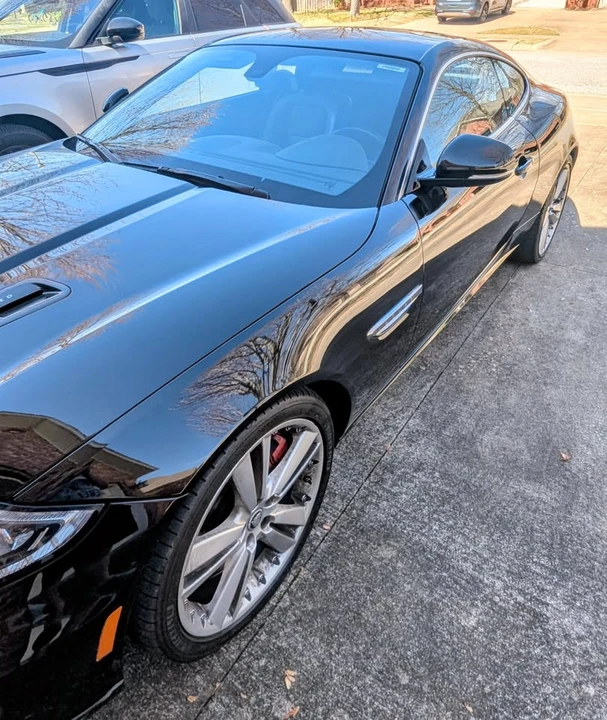 2012 Jaguar X150 XKR - Image 2 of 15