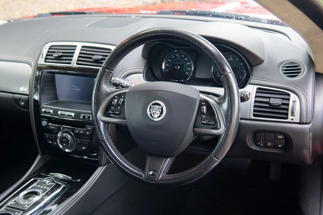 2012 Jaguar X150 XKR - Image 2 of 31