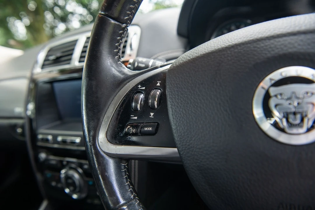 2012 Jaguar X150 XKR - Image 8 of 31