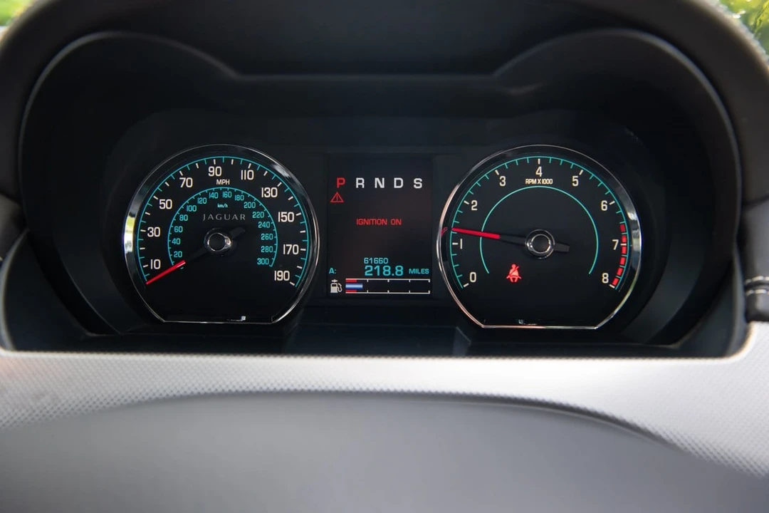 2012 Jaguar X150 XKR - Image 4 of 31