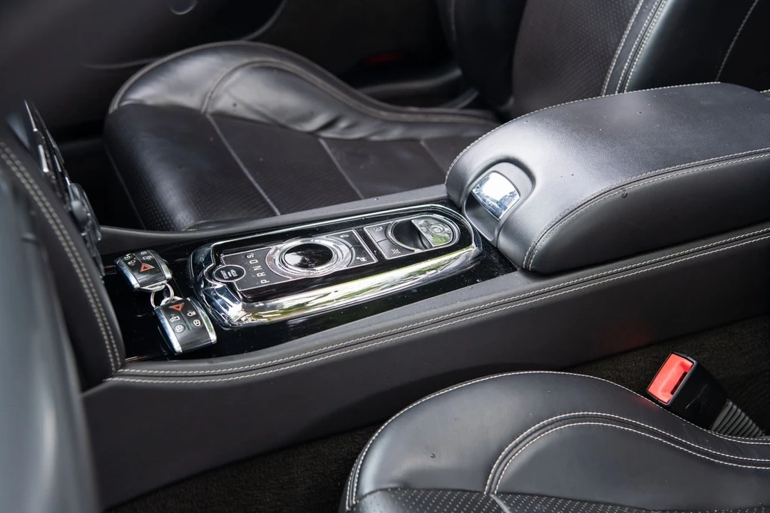2012 Jaguar X150 XKR - Image 23 of 31