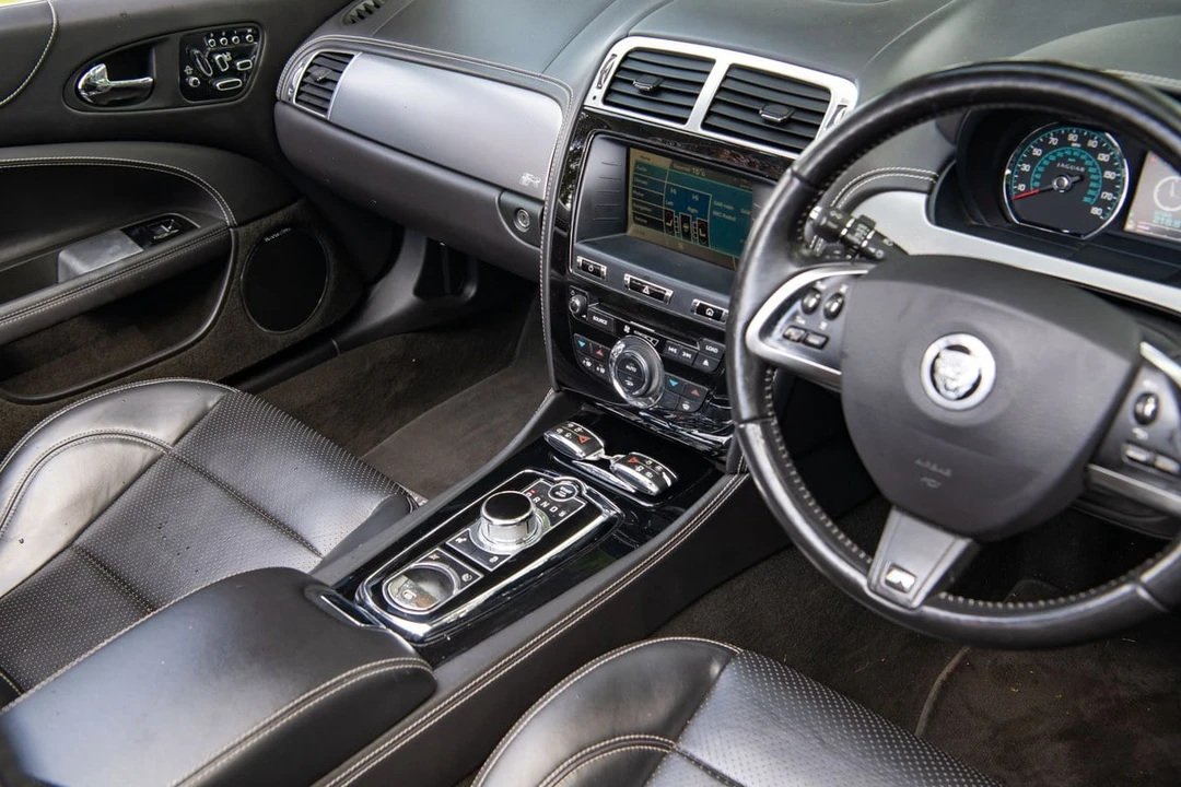 2012 Jaguar X150 XKR - Image 26 of 31
