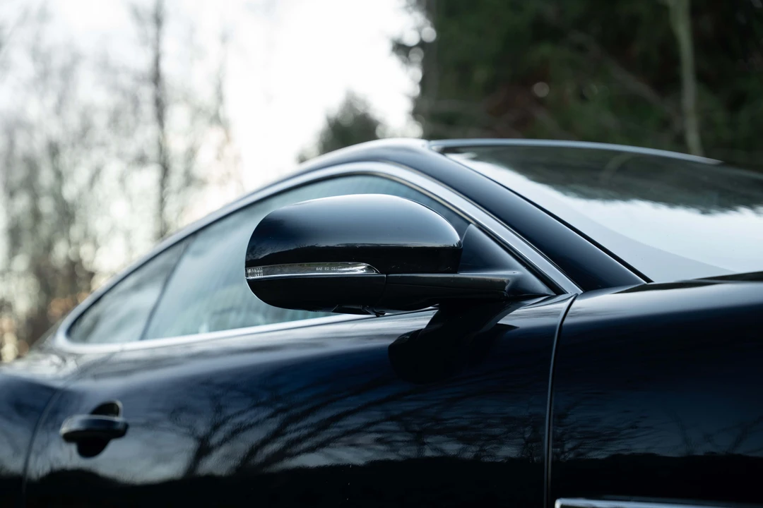 2012 Jaguar X150 XKR - Image 11 of 31