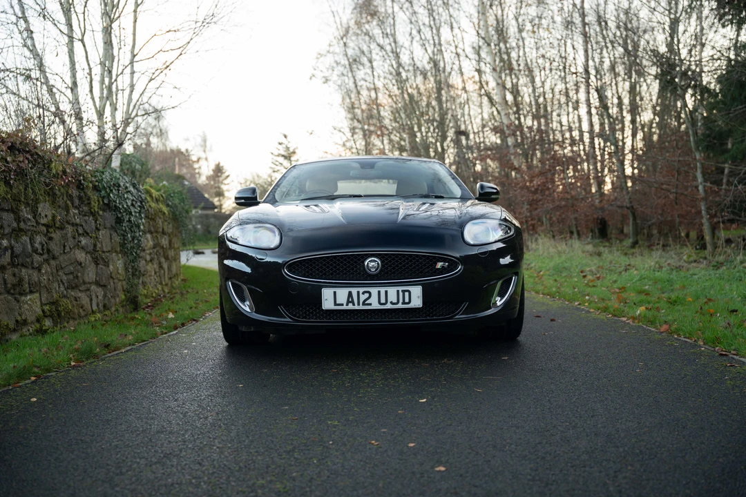 2012 Jaguar X150 XKR - Image 2 of 31
