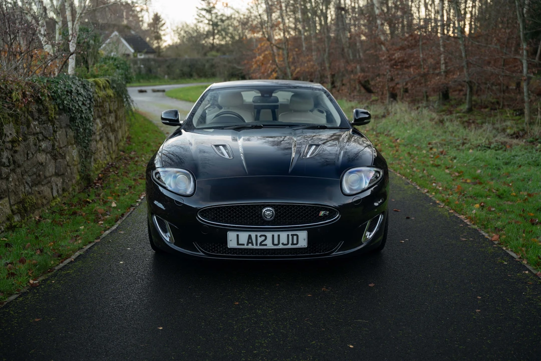 2012 Jaguar X150 XKR - Image 10 of 31