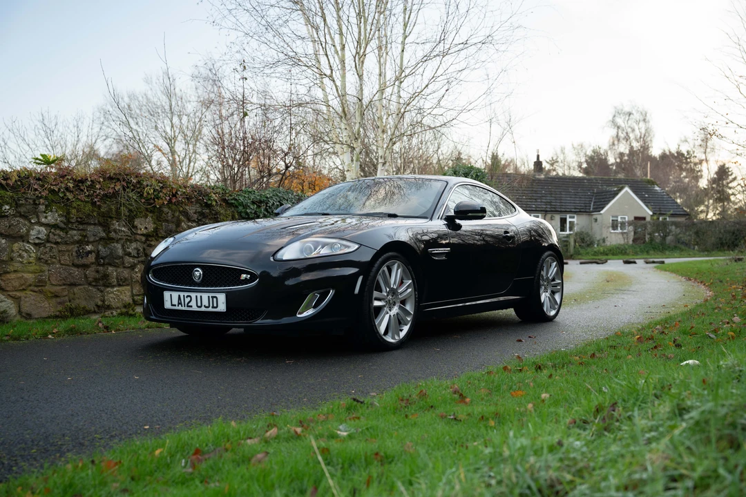 2012 Jaguar X150 XKR - Image 3 of 31