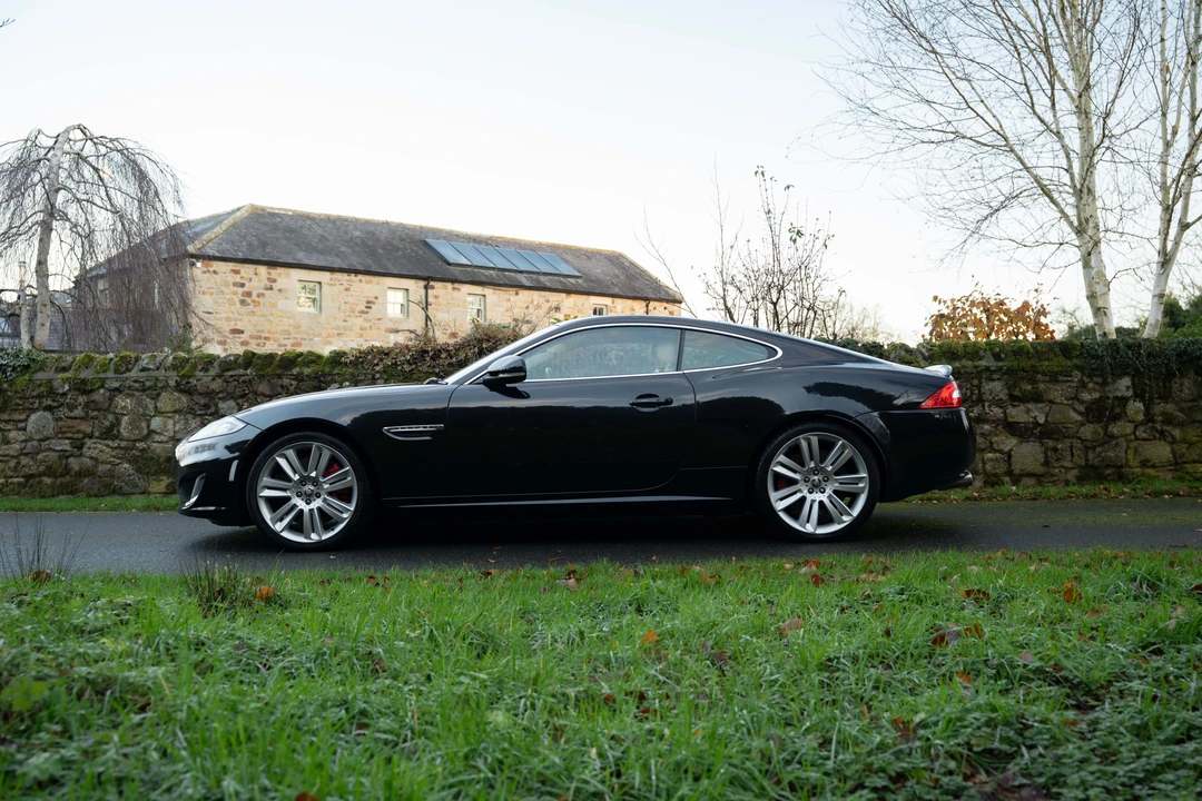 2012 Jaguar X150 XKR - Image 4 of 31
