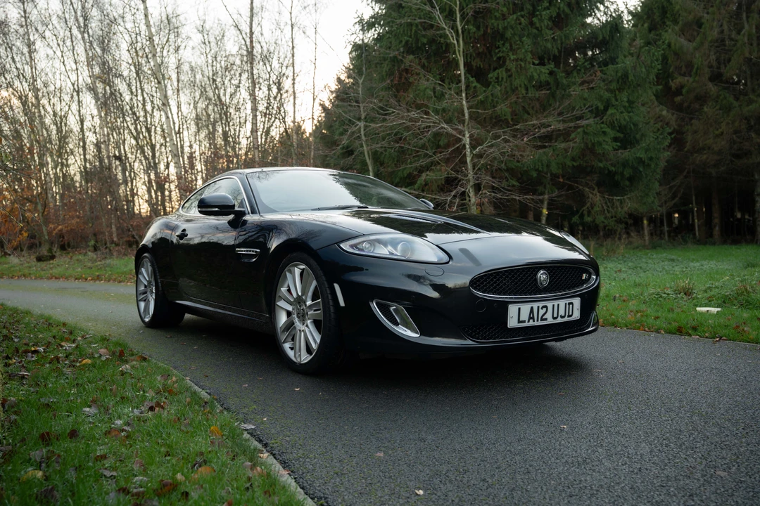 2012 Jaguar X150 XKR - Image 9 of 31