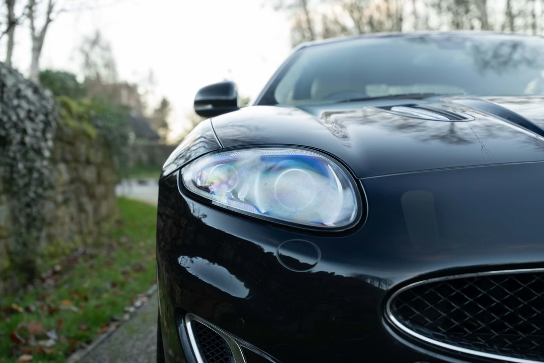 2012 Jaguar X150 XKR - Image 13 of 31