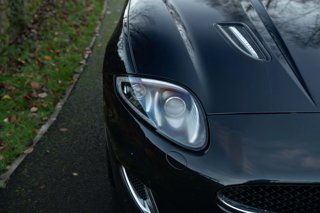 2012 Jaguar X150 XKR - Image 14 of 31
