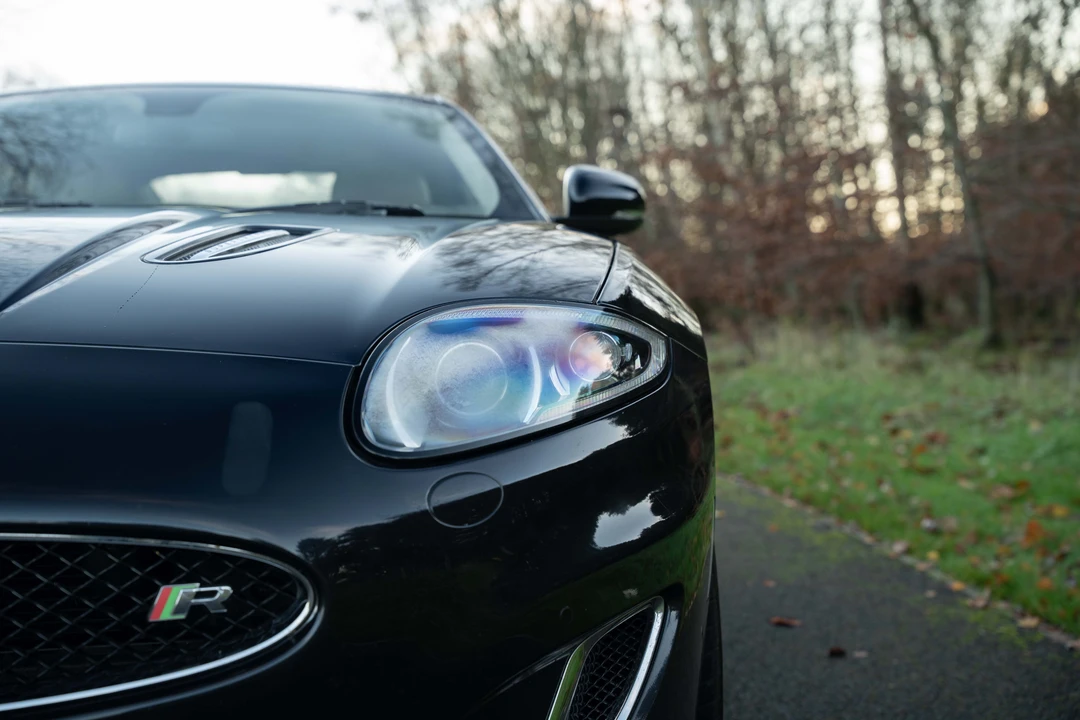 2012 Jaguar X150 XKR - Image 15 of 31