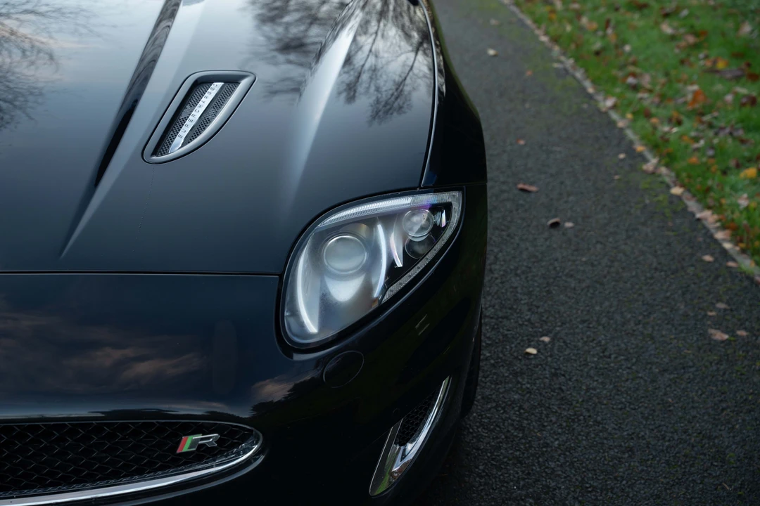2012 Jaguar X150 XKR - Image 16 of 31
