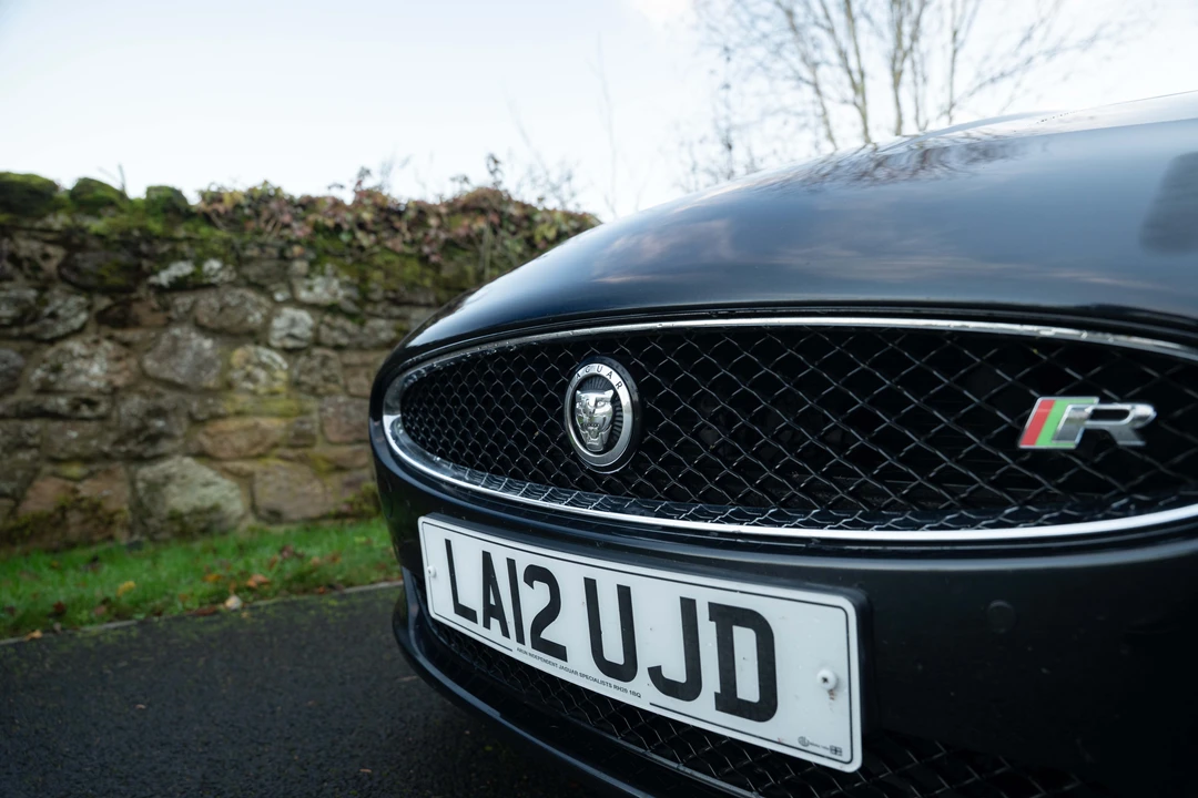 2012 Jaguar X150 XKR - Image 17 of 31