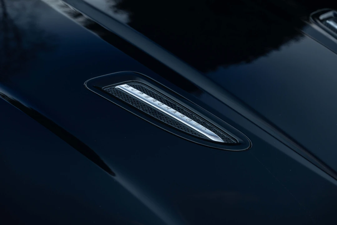 2012 Jaguar X150 XKR - Image 19 of 31