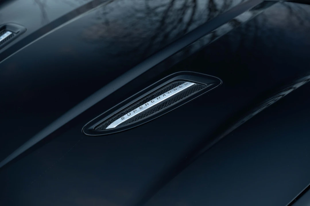 2012 Jaguar X150 XKR - Image 20 of 31