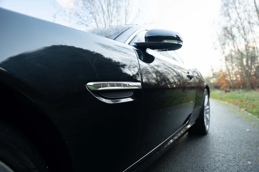 2012 Jaguar X150 XKR - Image 25 of 31