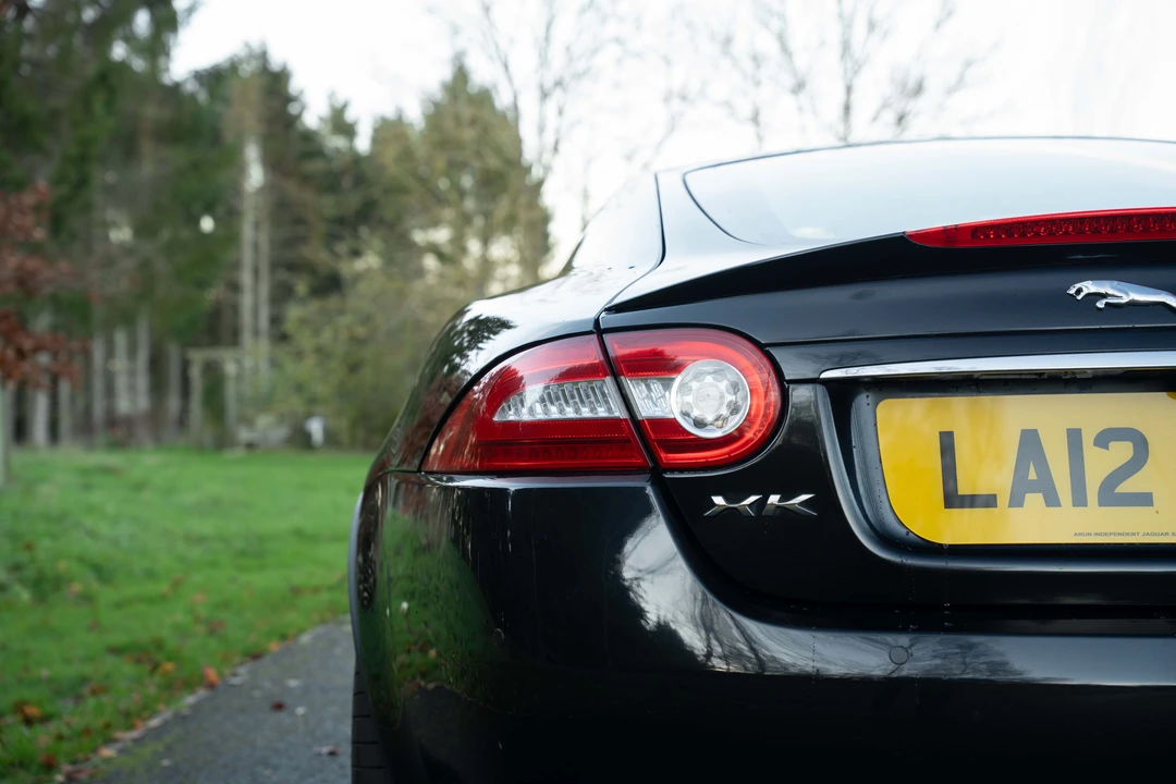 2012 Jaguar X150 XKR - Image 26 of 31